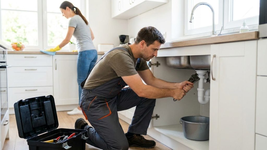 ¿Qué son los arreglos domésticos y cómo ayudan a su hogar?