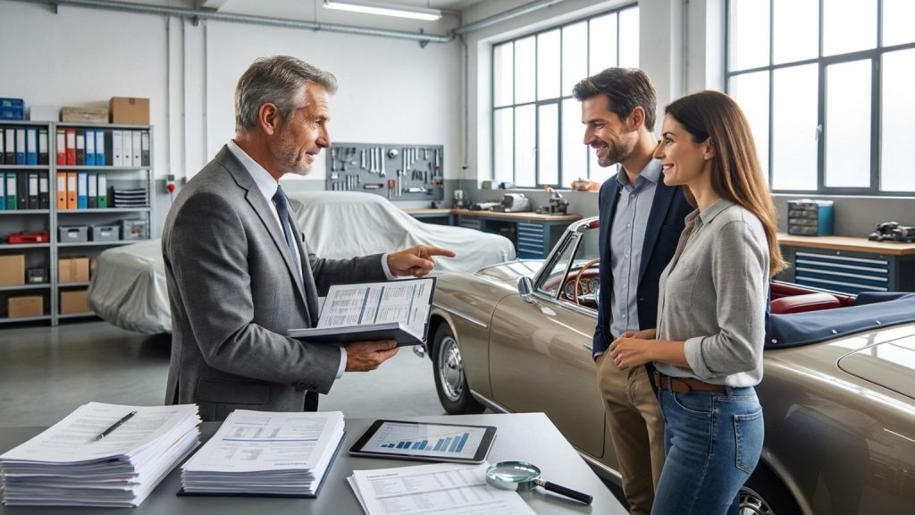 ¿Qué es la experiencia en seguros y por qué es tan importante para usted?