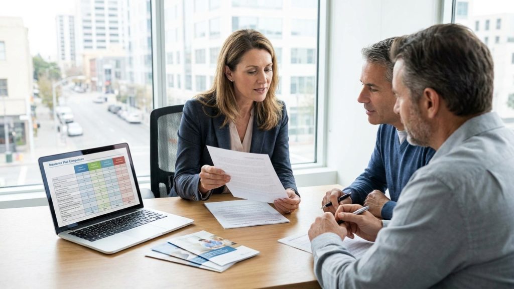 ¿Qué es un asesor de seguros profesional y por qué es clave para su tranquilidad?