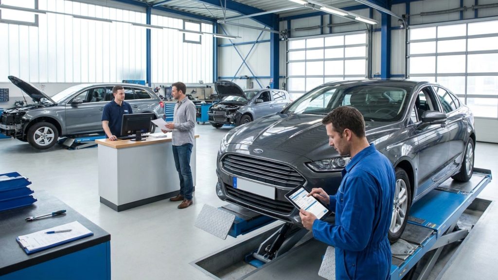 ¿Qué son los seguros de coche y para qué sirven?