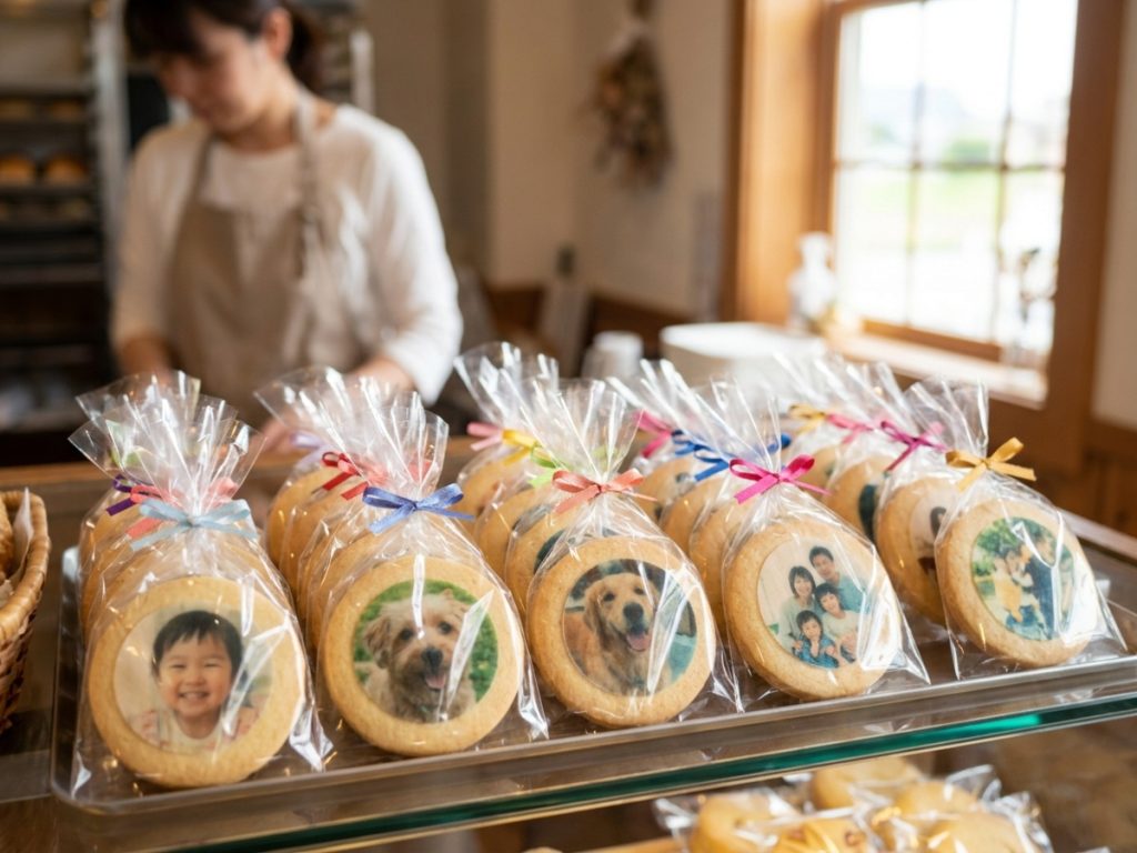 Crea momentos únicos con nuestras fotogalletas personalizadas