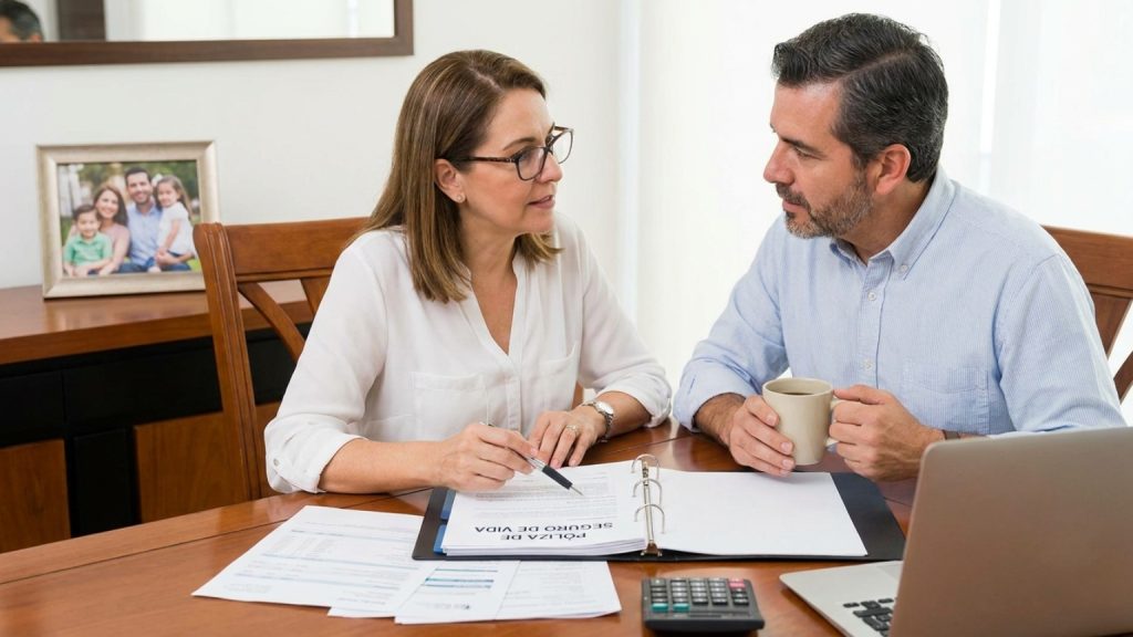 ¿Qué son los seguros de vida y por qué son importantes para su futuro?
