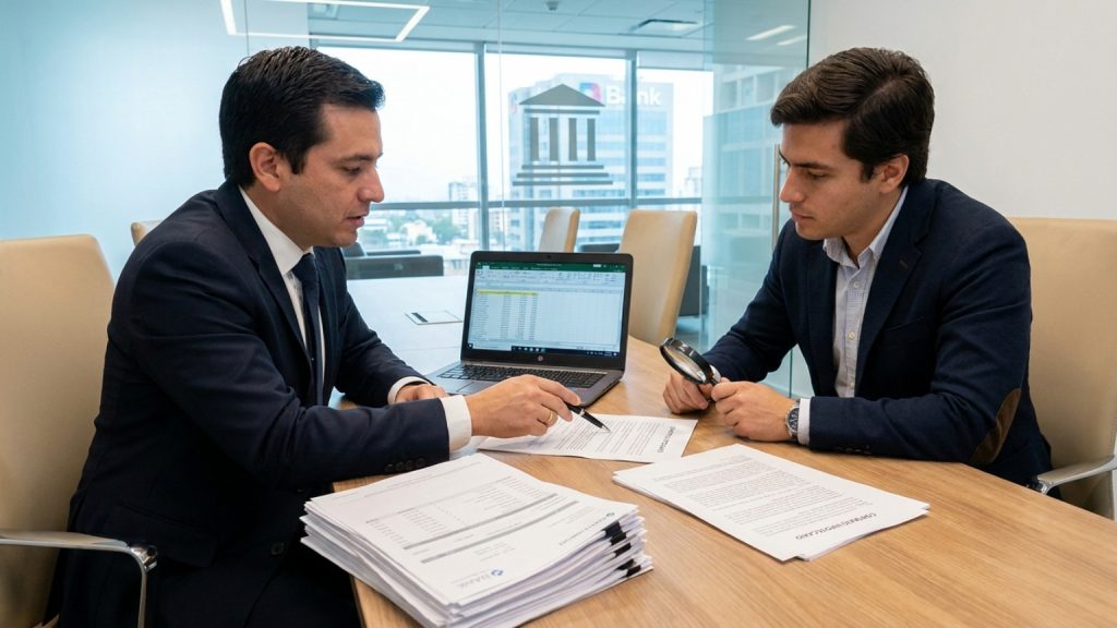 ¿Qué hace un abogado de reclamaciones bancarias por usted?