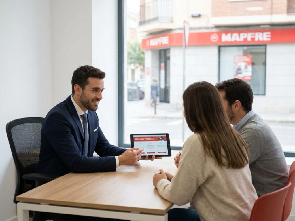 Proteja lo que más le importa con nuestros seguros personales