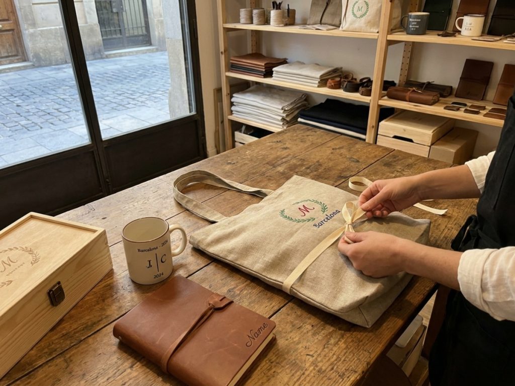 Encuentra los regalos personalizados más originales en España