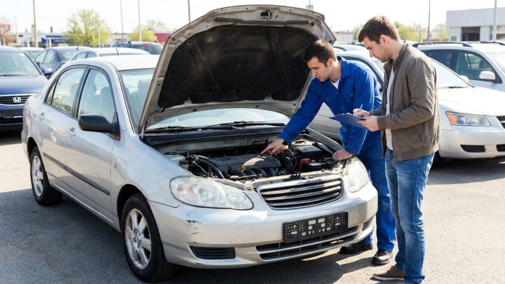 ¿Qué son los coches de segunda mano y qué buscar en ellos?
