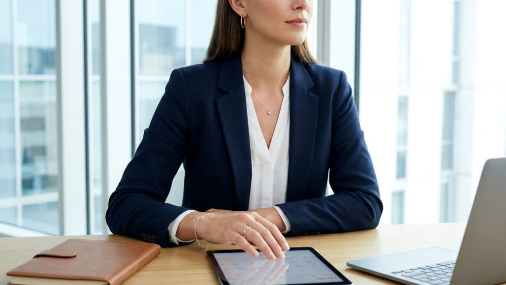 ¿Qué es la bisutería para mujer en la oficina y cómo elegirla bien?