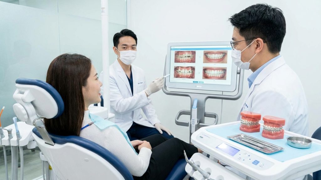 ¿Qué son los tratamientos de ortodoncia y para qué sirven?