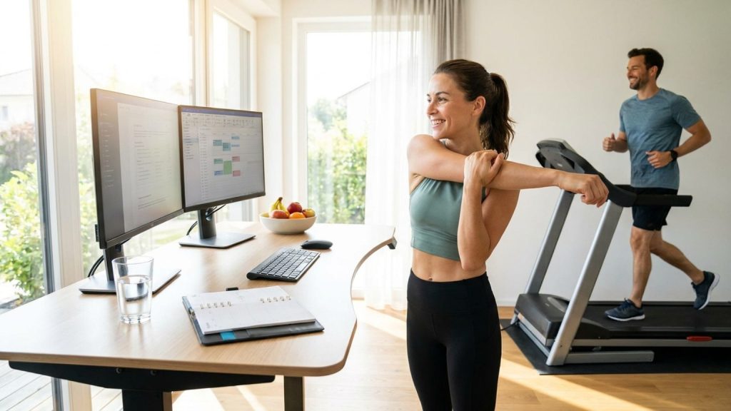 ¿Cómo mejorar la energía y el rendimiento para sentirte mejor?
