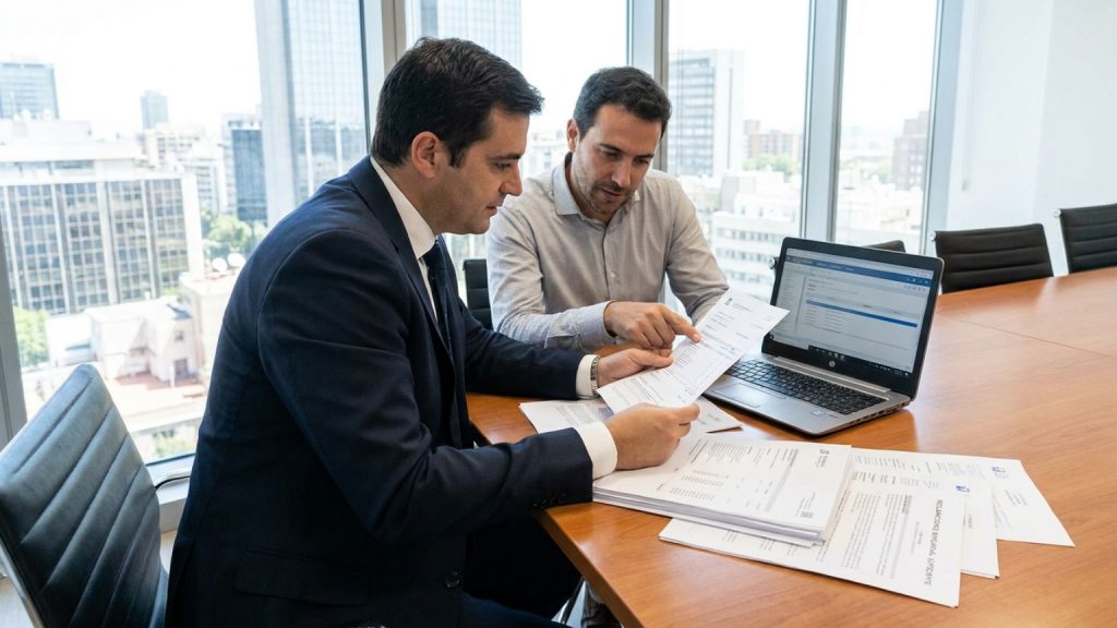 ¿Qué es un abogado de reclamaciones bancarias y cuándo necesita uno?