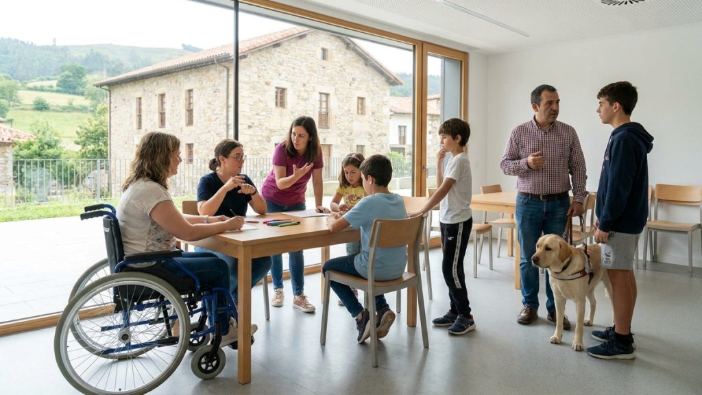 ¿Qué significa la inclusión social en Asturias y cómo nos afecta?