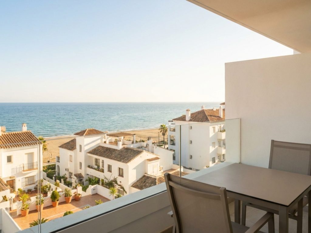 Your Trusted Real Estate Agency in Estepona