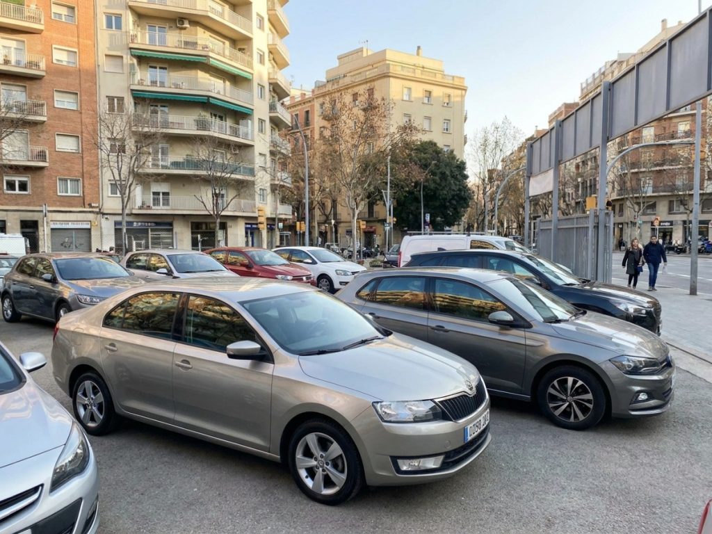 Coches de ocasión en Barcelona: tu mejor opción