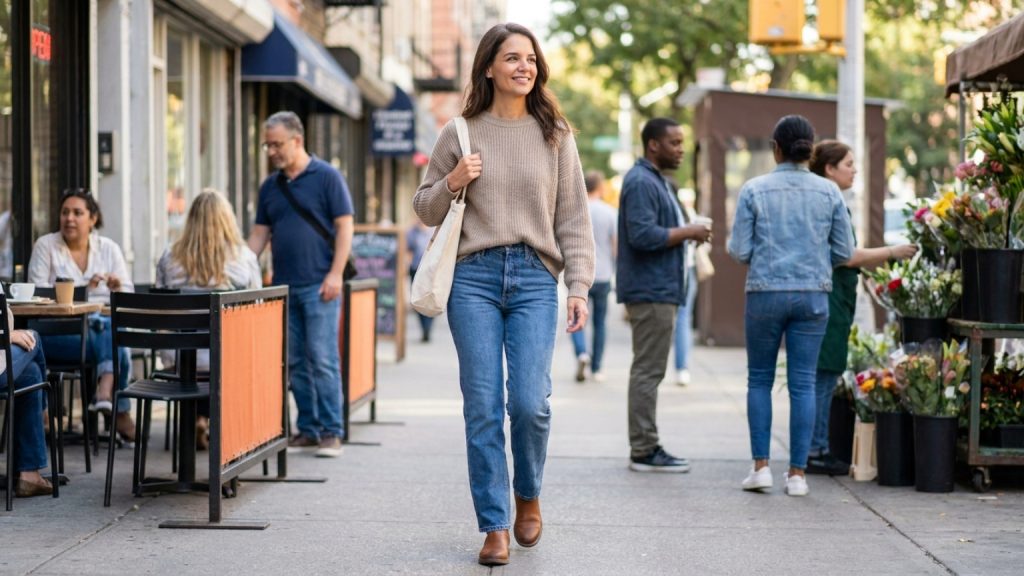 ¿Qué son las prendas mujer casual y cómo definen tu estilo diario?