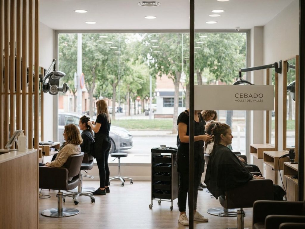 Descubre nuestro servicio de Cebado en Mollet del Vallès