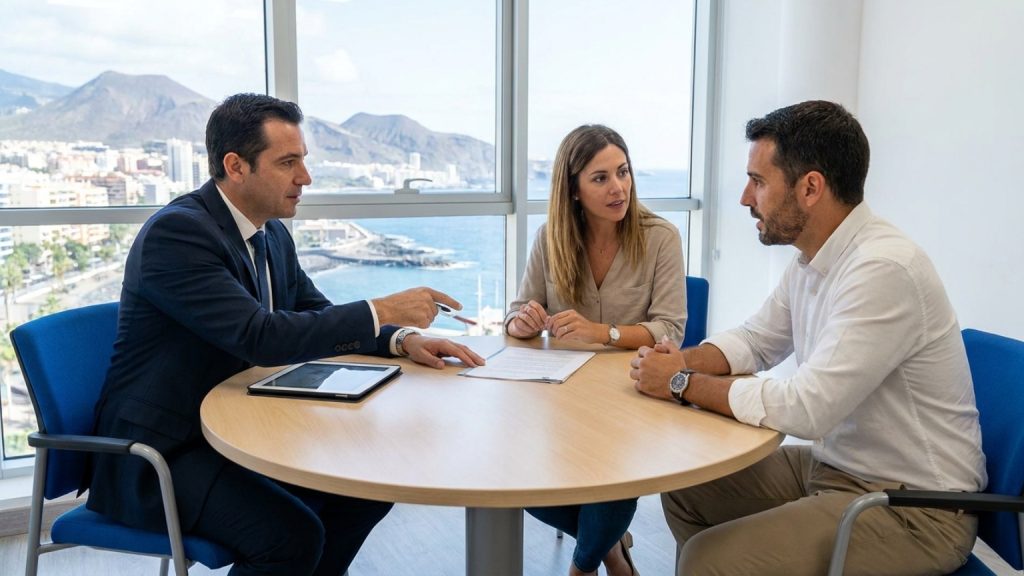 ¿Qué es la mediación legal en Canarias y cómo puede ayudarle?