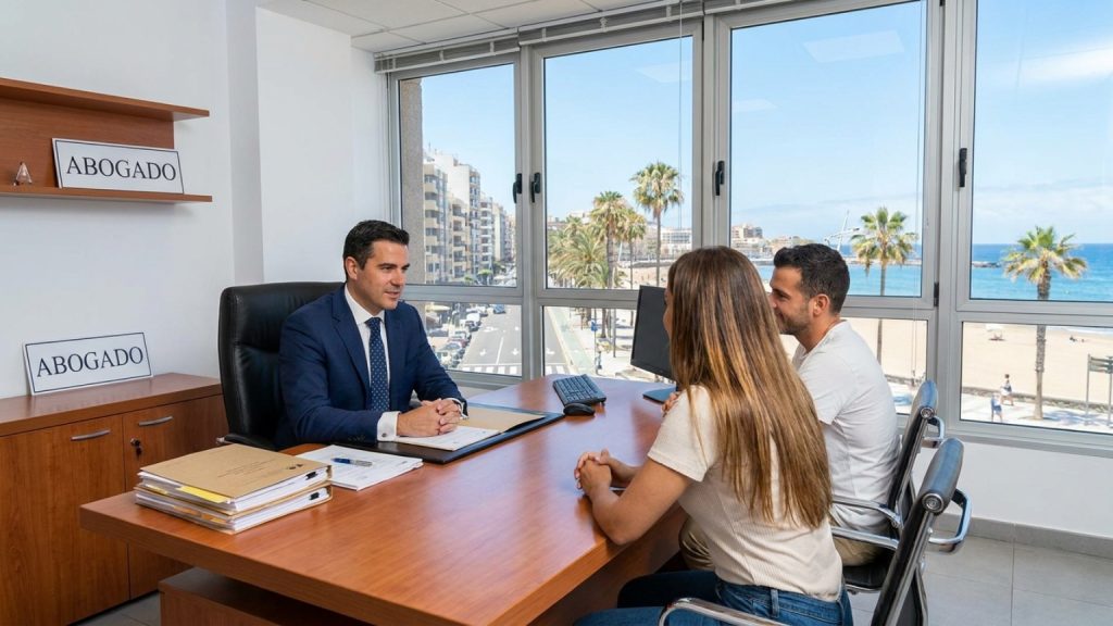 ¿Cómo elegir un abogado en Gran Canaria para su situación legal?