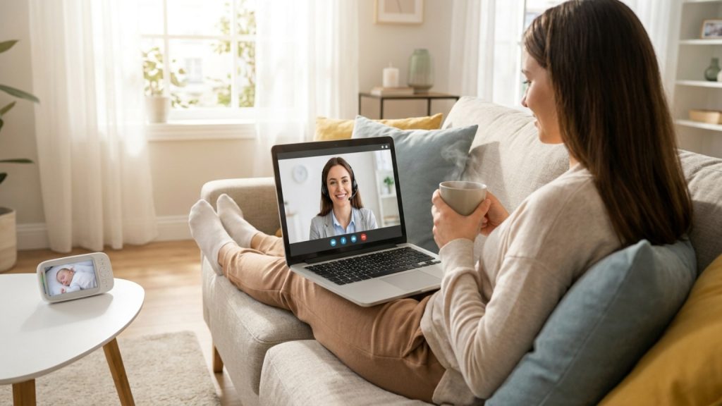 ¿Qué es la salud en mental online y cómo puede ayudarte?