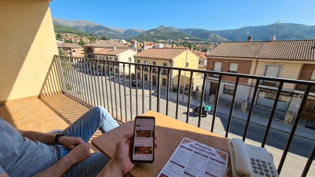 ¿Cómo pedir pizza en Guadarrama: una guía completa?