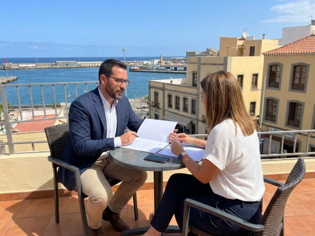 Servicios legales en Gran Canaria: soluciones para usted