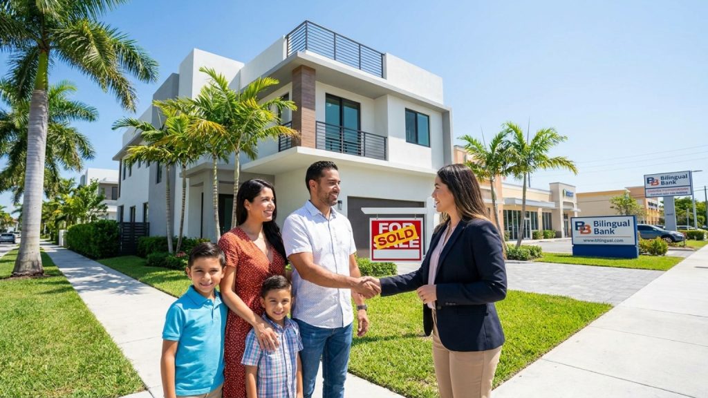 ¿Por qué invertir en Florida es una opción para latinos?