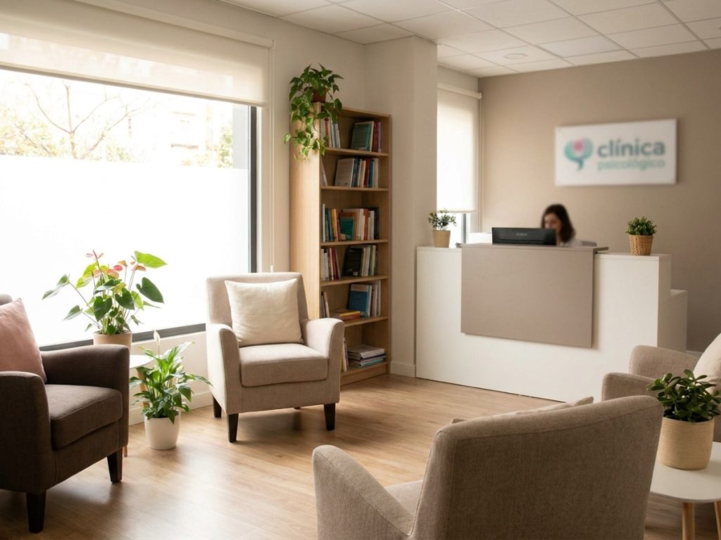 Tu centro psicológico para el bienestar emocional