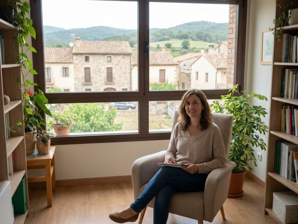 Encuentra psicólogos en L'Ametlla del Vallès para tu bienestar