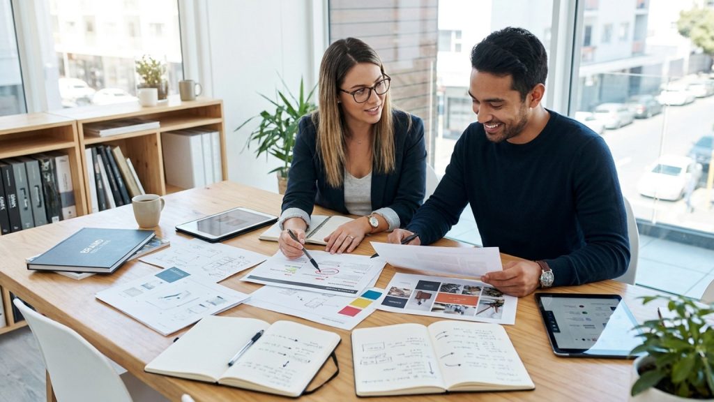 ¿Qué es la asesoría editorial para marcas creativas y cómo impulsa tu mensaje?