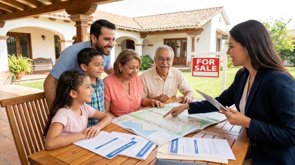 ¿Cómo elegir inversion inmobiliaria latinos?