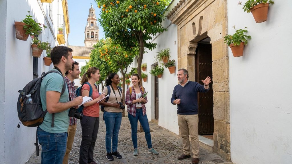 ¿Qué son los tours en Córdoba y por qué te ayudan a descubrir la ciudad?