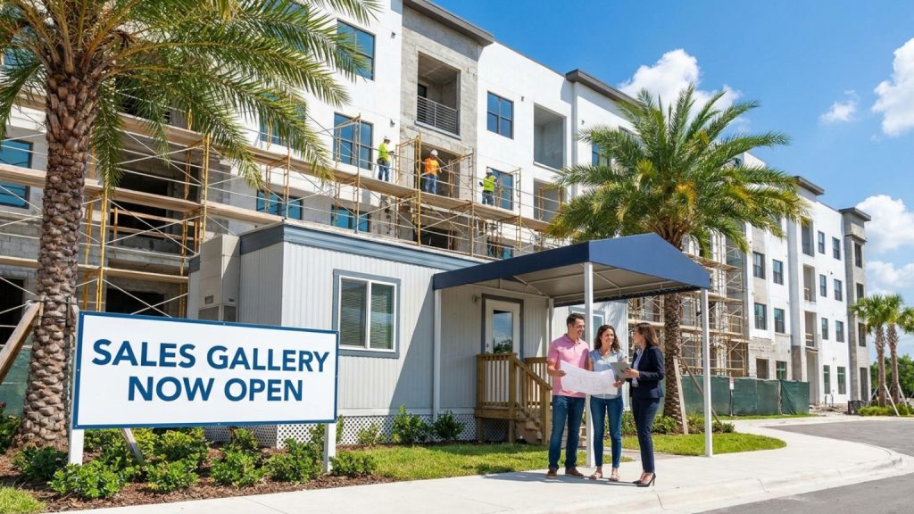 ¿Qué son los apartamentos en preventa en Orlando y por qué interesan?