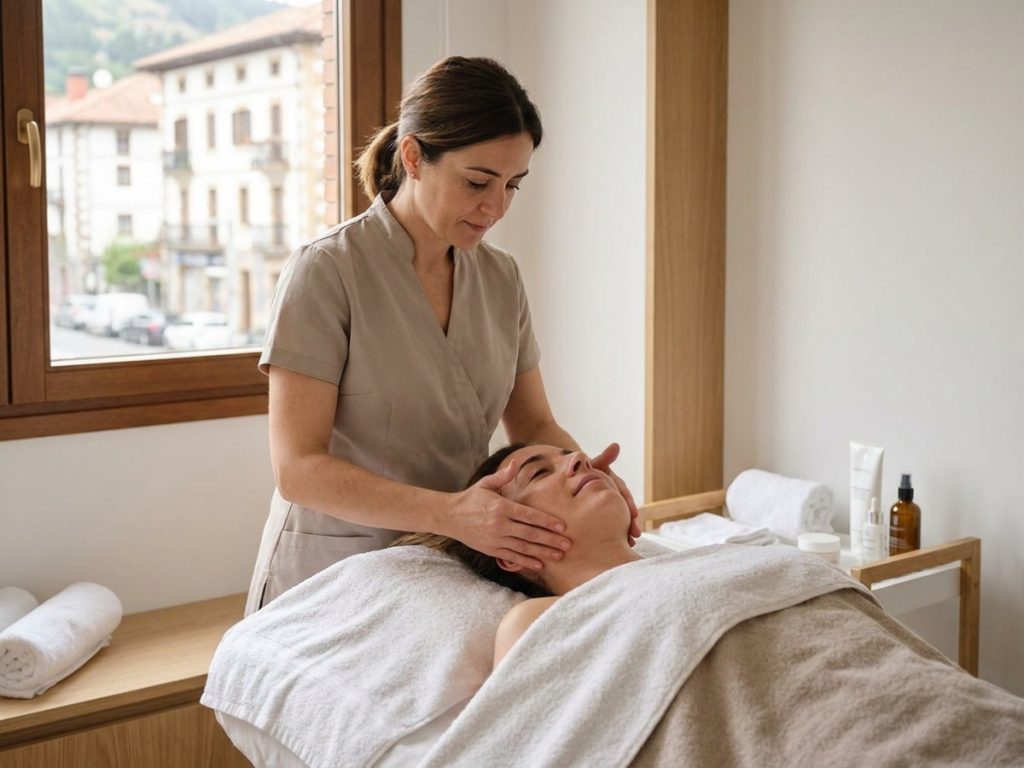 Tu centro de estética en Errenteria para sentirte mejor