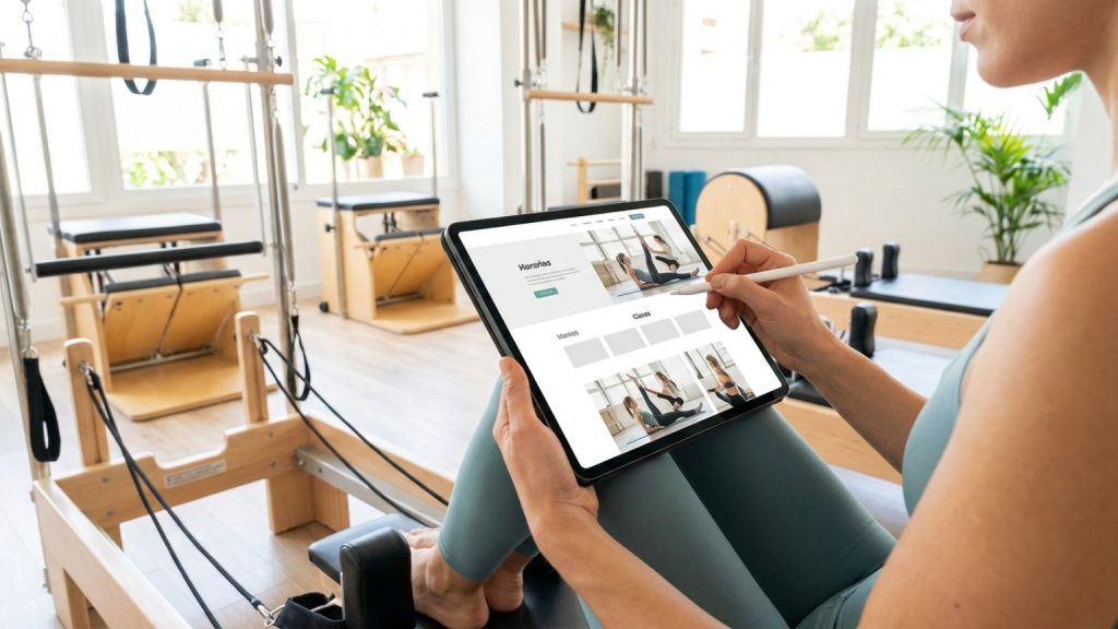 ¿Qué novedades traerá la próxima web de la empresa?