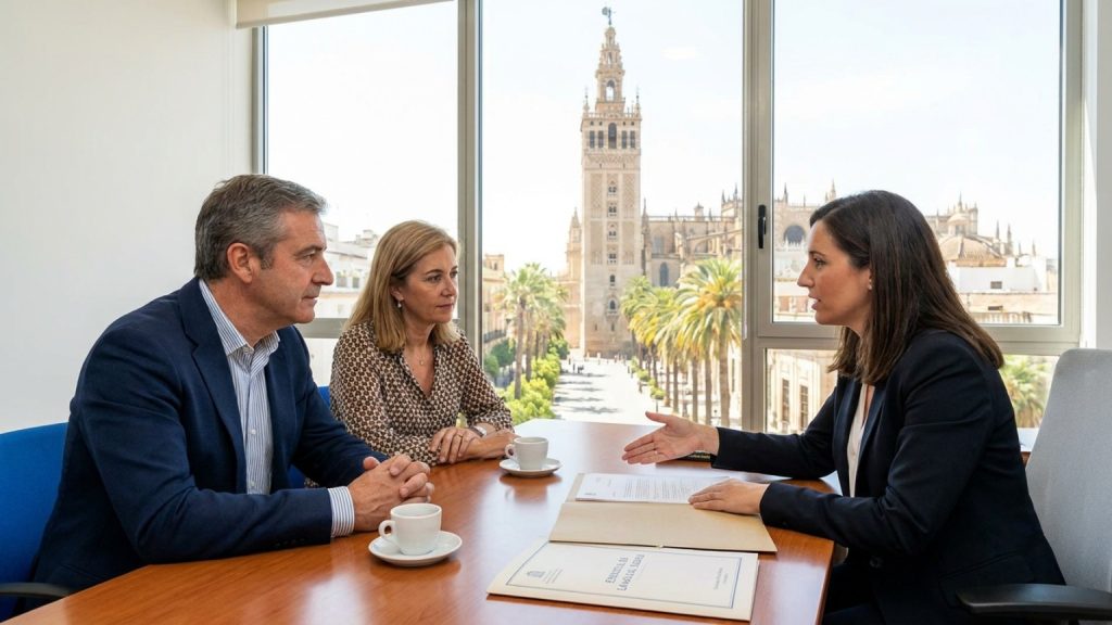 ¿Qué es el divorcio en Sevilla y qué debes saber sobre él?