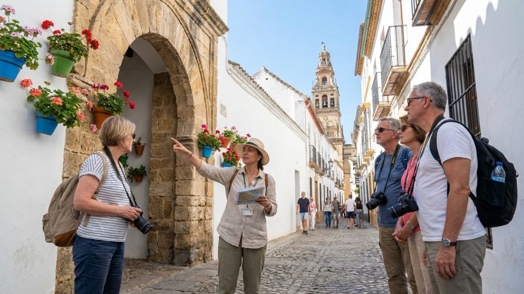 ¿Qué son los tours en Córdoba y por qué son una experiencia esencial?