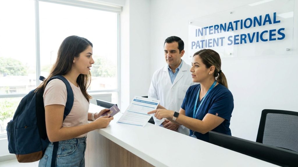 ¿Qué es un seguro médico para extranjeros y por qué es tan importante?