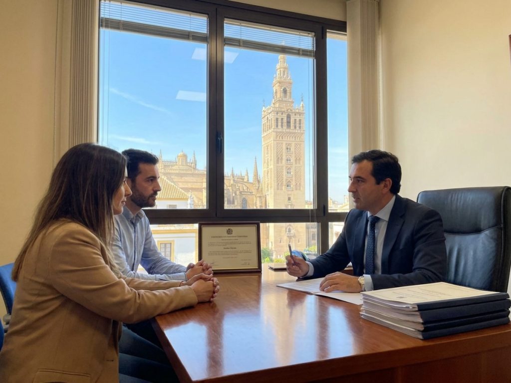 Guarda y Custodia en Sevilla: Asesoramiento Legal Experto