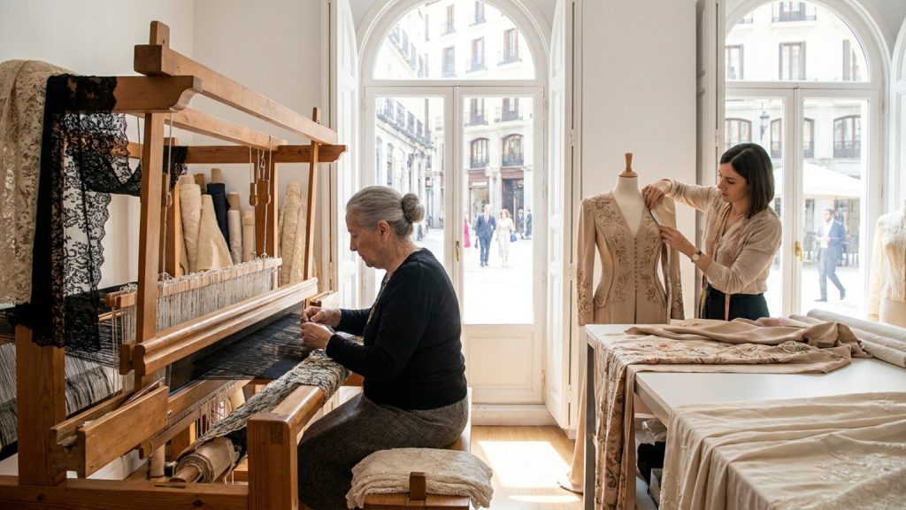 ¿Qué es la moda exclusiva en España y por qué nos atrae tanto?