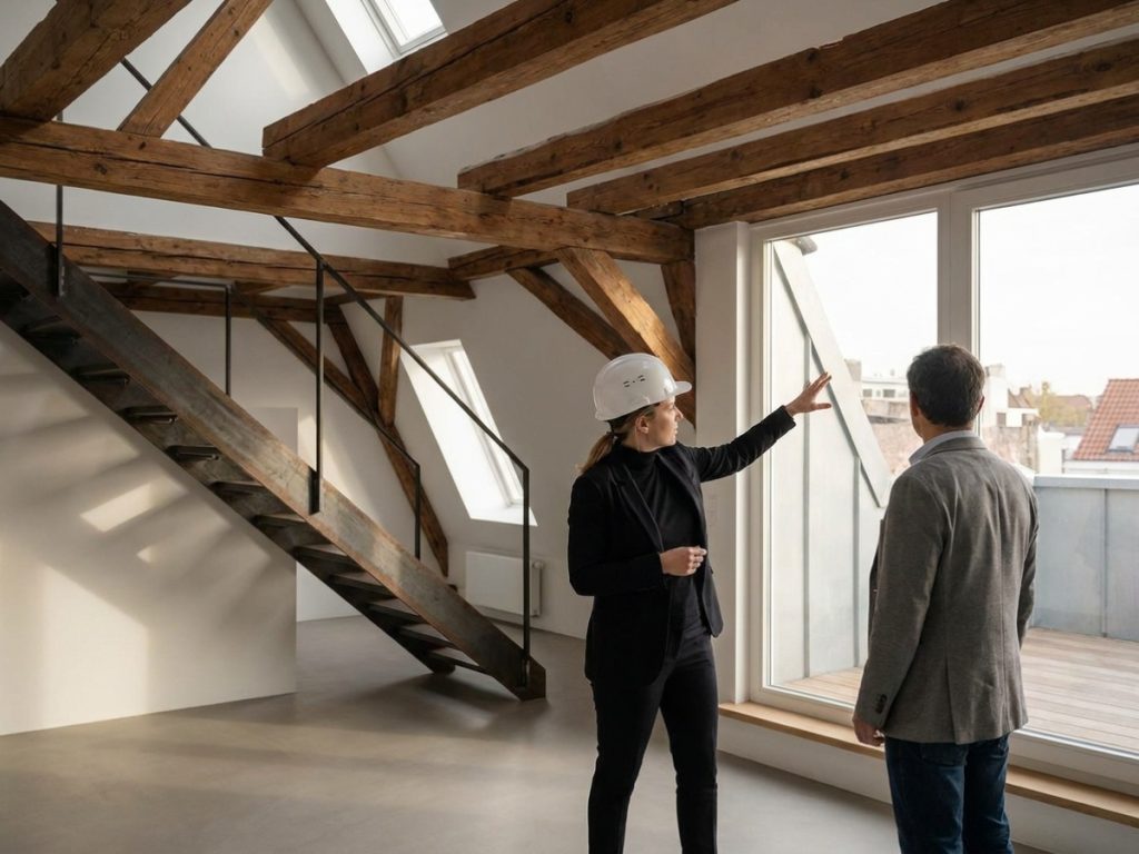 Discover Kuadrat Architects: Your Vision, Our Expertise