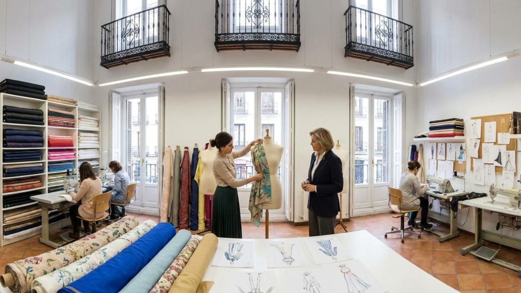 ¿Qué es la moda exclusiva en España y por qué es tan valorada?