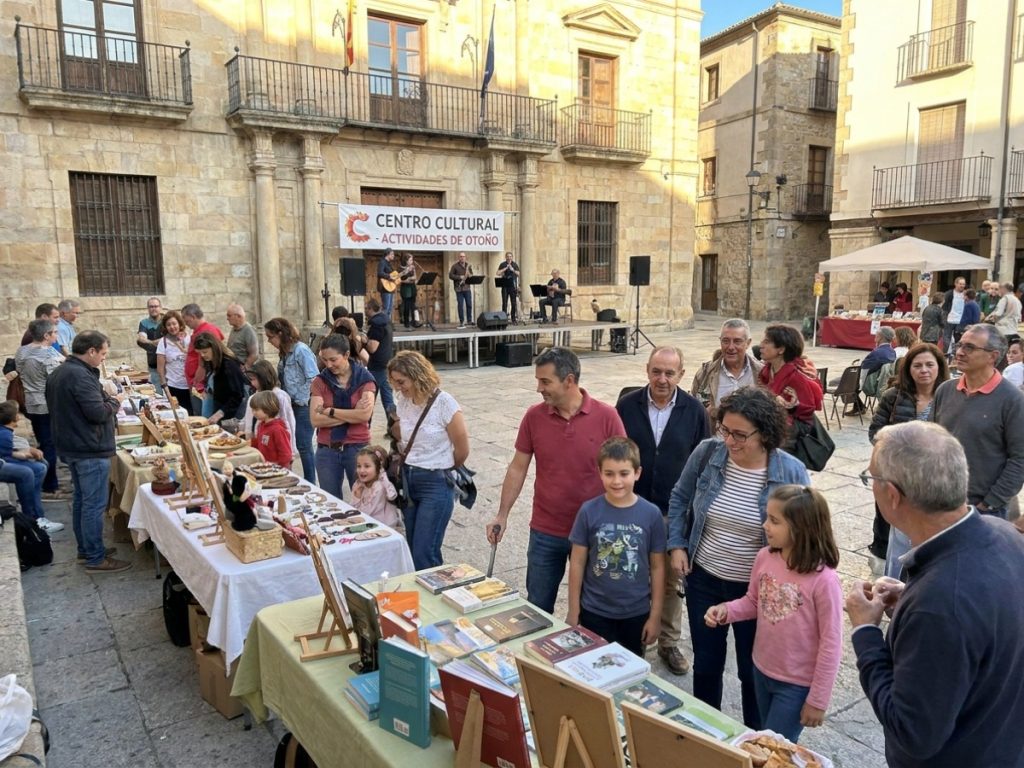 Descubre las mejores actividades culturales cerca de ti