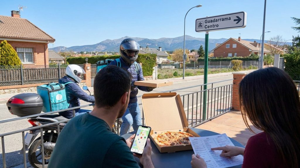 ¿Cómo elegir la mejor pizza a domicilio en Guadarrama para tu cena?