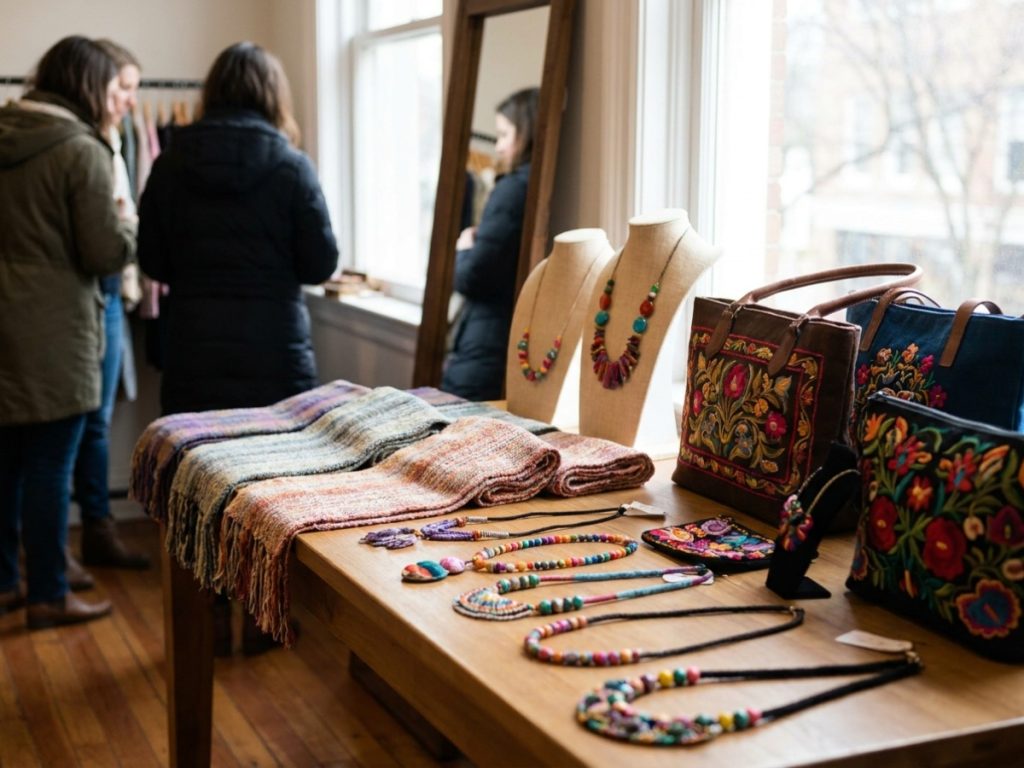 Descubre accesorios mujer originales que te definen