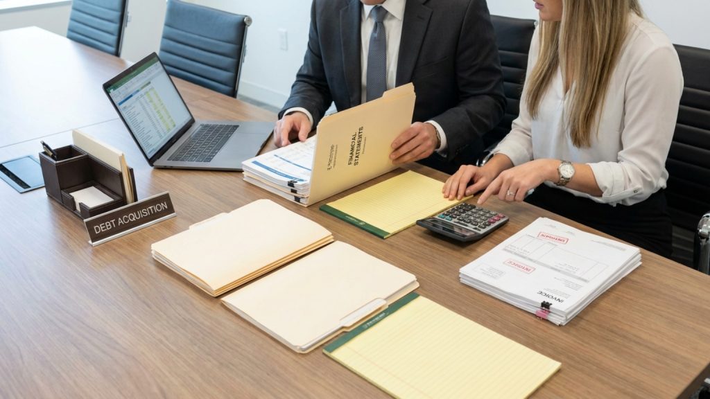 ¿Qué es la compra de créditos impagados y cómo funciona este proceso?