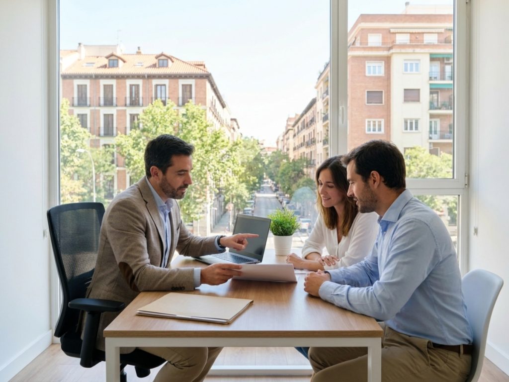 Expertos en gestión de deuda hipotecaria en Madrid