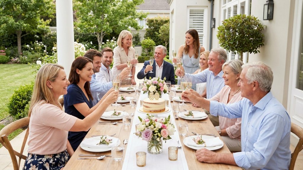 What are private celebrations and why choose them?