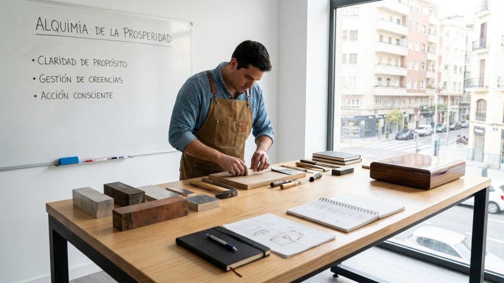 ¿Qué es la la empresa y cómo puede ayudarte?