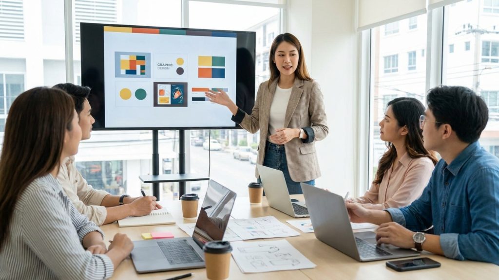 ¿Qué es la marca personal y cómo puedes desarrollarla?