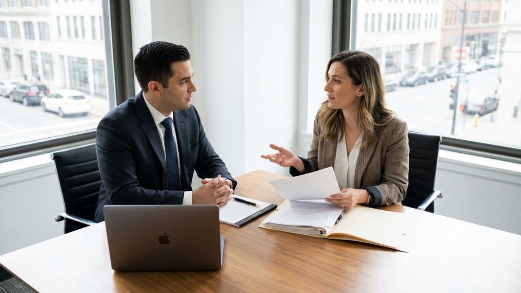 ¿Qué es una consulta abogado y por qué es importante hacerla?