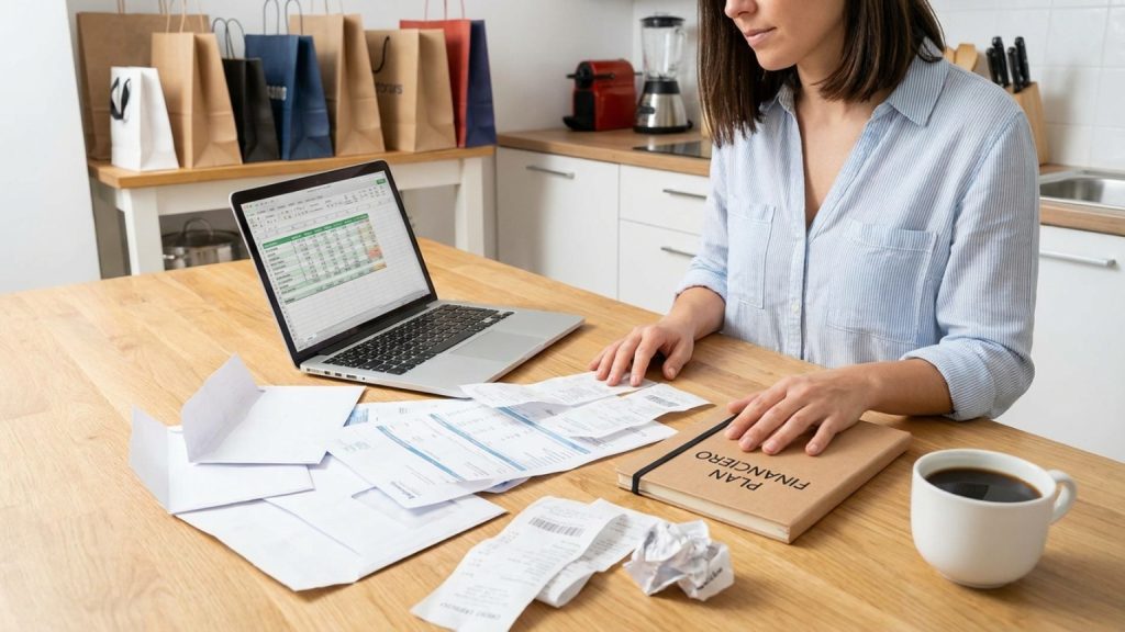 ¿Qué es el autosabotaje económico y cómo afecta tus finanzas?